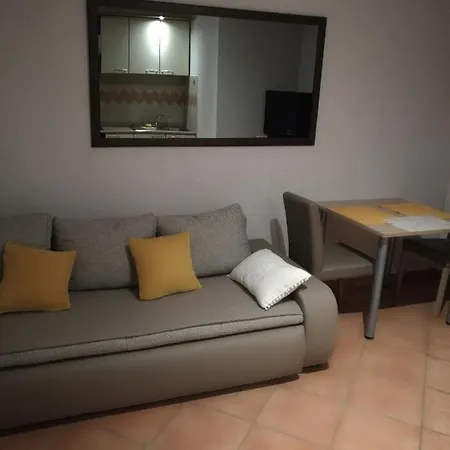 Family Friendly With A Swimming Pool Okrug Gornji, Ciovo - 16608 *