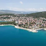 Lejlighed Family Friendly With A Swimming Pool Okrug Gornji, Ciovo - 16608 *