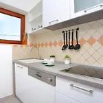 Family Friendly With A Swimming Pool Okrug Gornji, Ciovo - 16608 Lejlighed Trogir