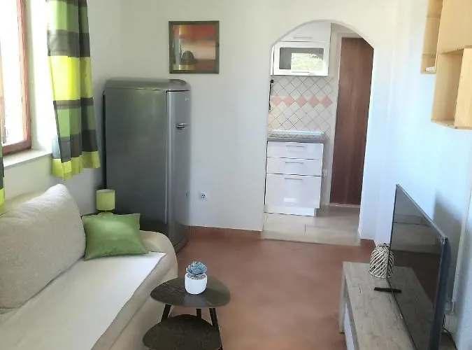 Family Friendly With A Swimming Pool Okrug Gornji, Ciovo - 16608 Appartement